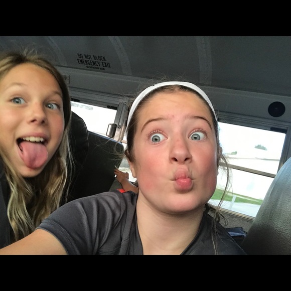 Meet your Posher, Kaitlyn - Picture 1 of 1